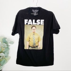The Office Dwight Schrute Tee